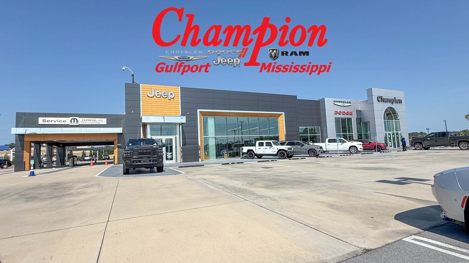 2023 Jeep Grand Cherokee Overland 4x4