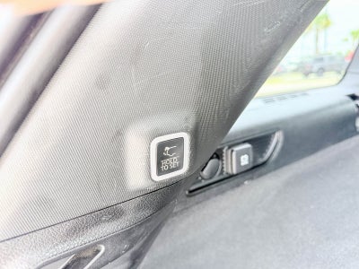 2023 Jeep Grand Cherokee Overland 4x4