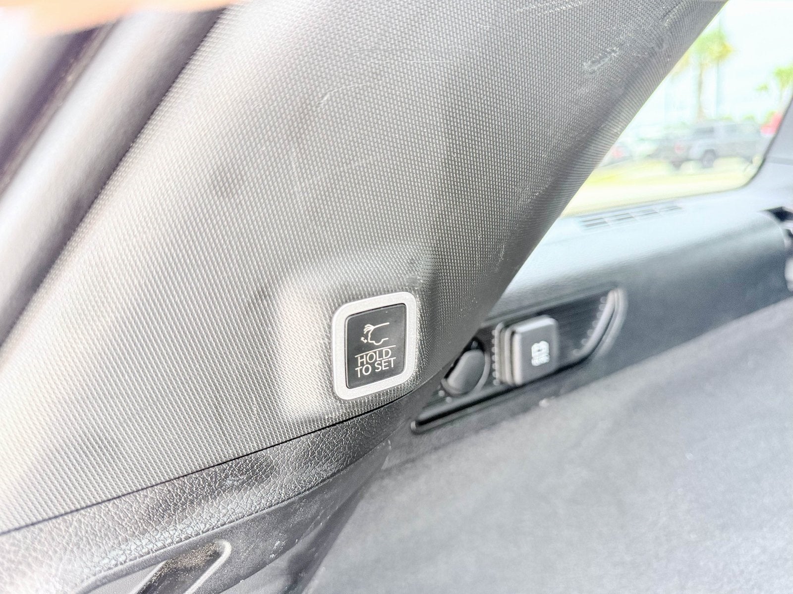 2023 Jeep Grand Cherokee Overland 4x4