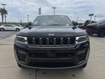 2026 Jeep Grand Cherokee GRAND CHEROKEE SUMMIT 4X4