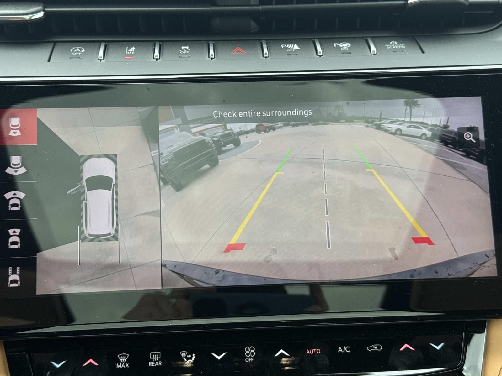 2026 Jeep Grand Cherokee GRAND CHEROKEE SUMMIT 4X4
