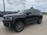 2026 Jeep Grand Cherokee GRAND CHEROKEE SUMMIT 4X4