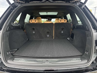 2026 Jeep Grand Cherokee GRAND CHEROKEE SUMMIT 4X4
