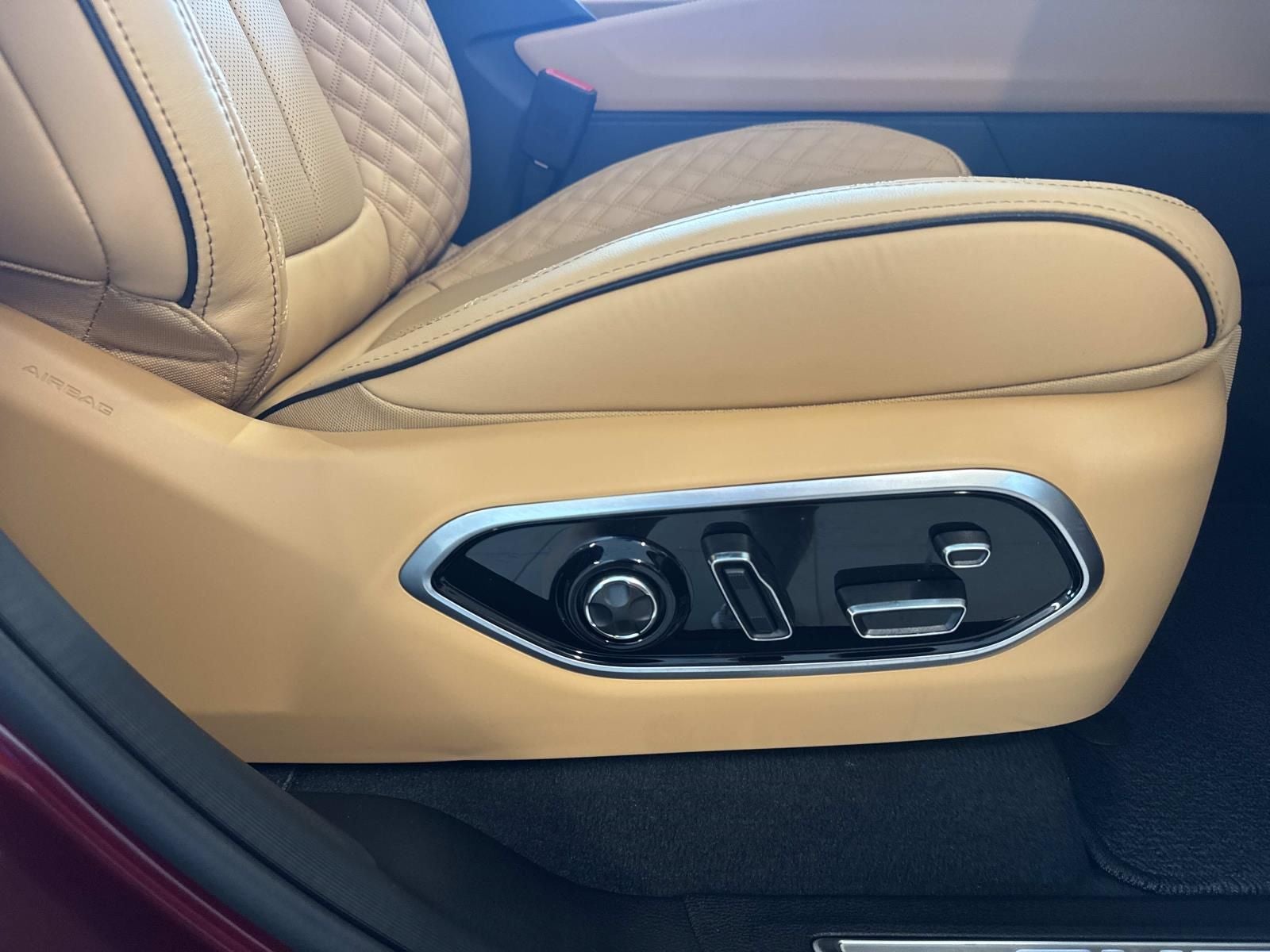 2026 Jeep Grand Cherokee GRAND CHEROKEE SUMMIT 4X4