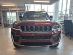 2026 Jeep Grand Cherokee GRAND CHEROKEE SUMMIT 4X4