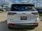 2025 Jeep Grand Cherokee GRAND CHEROKEE L LAREDO X 4X2