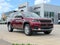 2025 Jeep Grand Cherokee GRAND CHEROKEE L LAREDO X 4X2