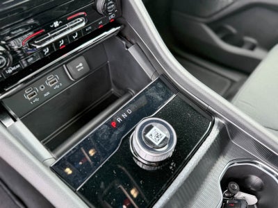 2025 Jeep Grand Cherokee GRAND CHEROKEE L LAREDO X 4X2