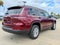 2025 Jeep Grand Cherokee GRAND CHEROKEE L LAREDO X 4X2