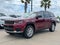 2025 Jeep Grand Cherokee GRAND CHEROKEE L LAREDO X 4X2