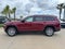 2025 Jeep Grand Cherokee GRAND CHEROKEE L LAREDO X 4X2
