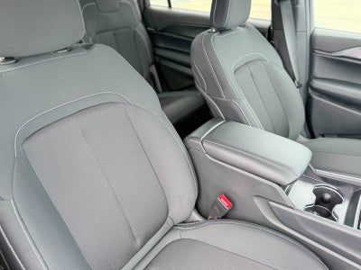 2025 Jeep Grand Cherokee GRAND CHEROKEE L LAREDO X 4X2