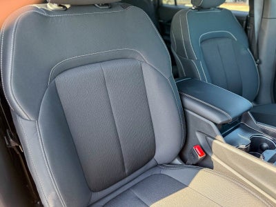 2025 Jeep Grand Cherokee GRAND CHEROKEE L LAREDO X 4X2