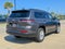 2025 Jeep Grand Cherokee GRAND CHEROKEE L LAREDO X 4X2