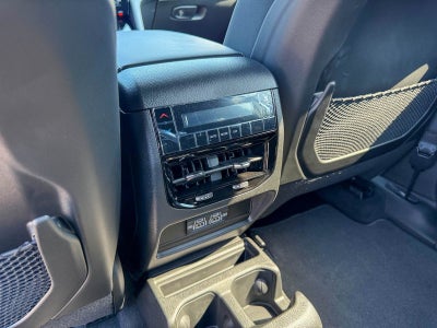 2025 Jeep Grand Cherokee GRAND CHEROKEE L LAREDO X 4X2