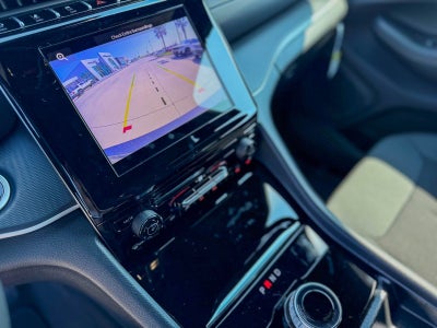 2025 Jeep Grand Cherokee GRAND CHEROKEE L LAREDO X 4X2