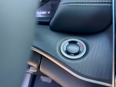 2025 Jeep Grand Cherokee GRAND CHEROKEE L LAREDO X 4X2