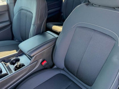 2025 Jeep Grand Cherokee GRAND CHEROKEE L LAREDO X 4X2