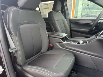 2026 Jeep Grand Cherokee GRAND CHEROKEE L LAREDO 4X2