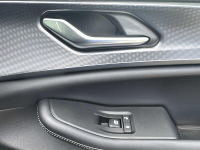 2026 Jeep Grand Cherokee GRAND CHEROKEE L LAREDO 4X2