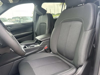 2026 Jeep Grand Cherokee GRAND CHEROKEE L LAREDO 4X2