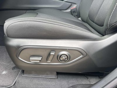 2026 Jeep Grand Cherokee GRAND CHEROKEE L LAREDO 4X2