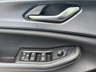 2026 Jeep Grand Cherokee GRAND CHEROKEE L LAREDO 4X2