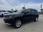 2026 Jeep Grand Cherokee GRAND CHEROKEE L LAREDO 4X2