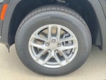 2026 Jeep Grand Cherokee GRAND CHEROKEE L LAREDO 4X2