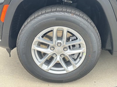 2026 Jeep Grand Cherokee GRAND CHEROKEE L LAREDO 4X2