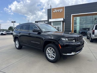 2026 Jeep Grand Cherokee GRAND CHEROKEE L LAREDO 4X2