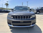 2026 Jeep Grand Cherokee GRAND CHEROKEE L LAREDO X 4X2