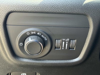 2026 Jeep Grand Cherokee GRAND CHEROKEE L LAREDO X 4X2