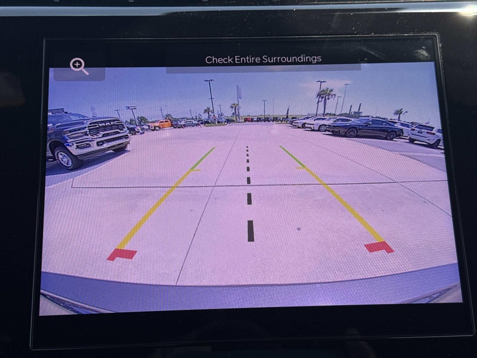 2026 Jeep Grand Cherokee GRAND CHEROKEE L LAREDO X 4X2