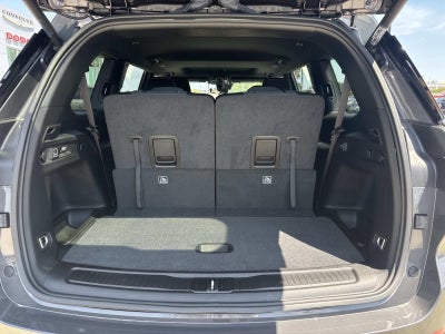 2026 Jeep Grand Cherokee GRAND CHEROKEE L LAREDO X 4X2
