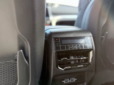 2025 Jeep Grand Cherokee GRAND CHEROKEE L LAREDO X 4X2