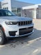 2025 Jeep Grand Cherokee GRAND CHEROKEE L LAREDO X 4X2