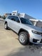 2025 Jeep Grand Cherokee GRAND CHEROKEE L LAREDO X 4X2