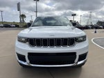 2026 Jeep Grand Cherokee GRAND CHEROKEE L LAREDO X 4X2