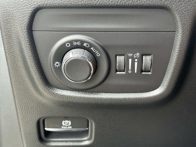 2026 Jeep Grand Cherokee GRAND CHEROKEE L LAREDO X 4X2