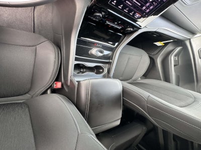 2026 Jeep Grand Cherokee GRAND CHEROKEE L LAREDO X 4X2