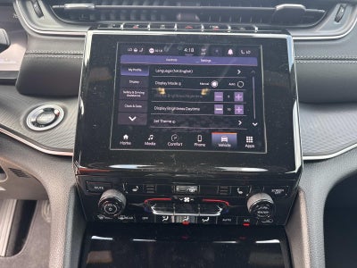 2026 Jeep Grand Cherokee GRAND CHEROKEE L LAREDO X 4X2