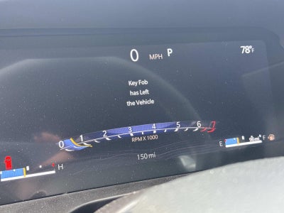 2026 Jeep Grand Cherokee GRAND CHEROKEE L LAREDO X 4X2