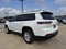 2026 Jeep Grand Cherokee GRAND CHEROKEE L LAREDO X 4X2