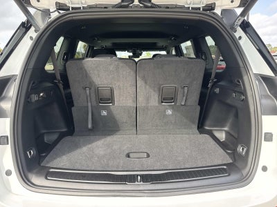 2026 Jeep Grand Cherokee GRAND CHEROKEE L LAREDO X 4X2