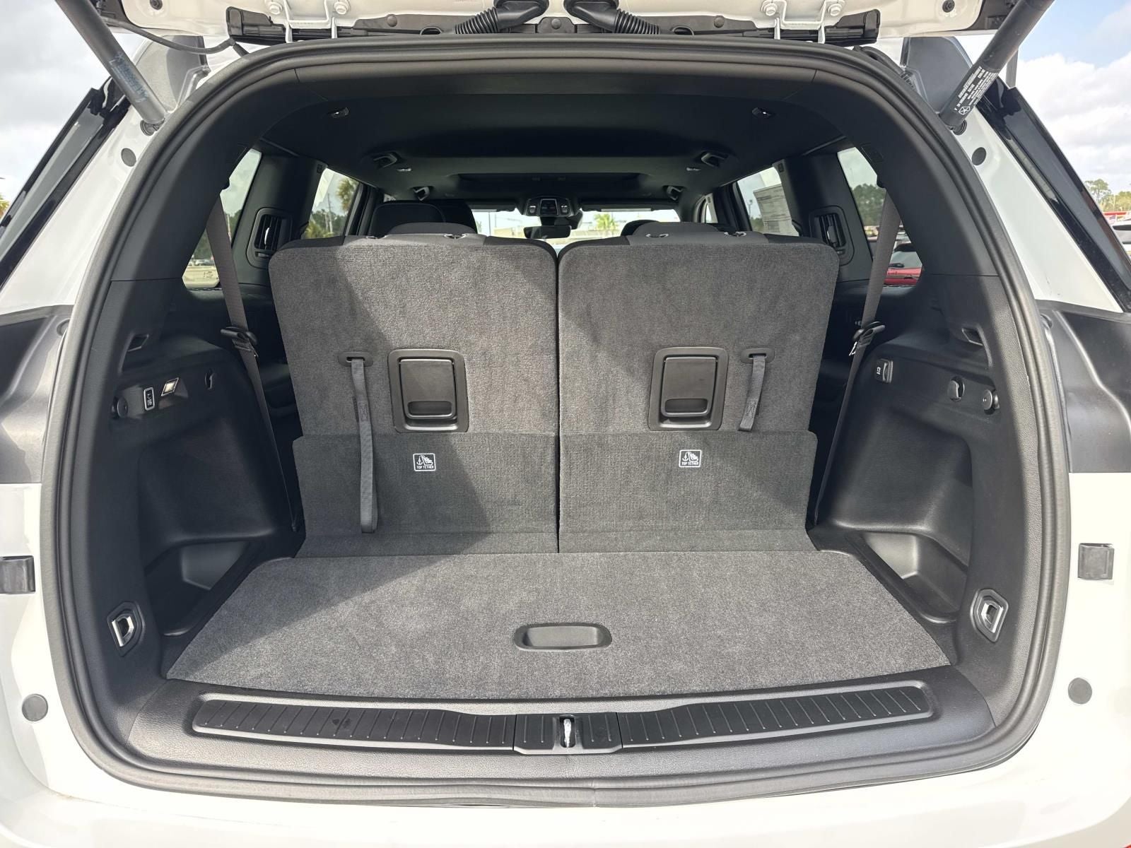 2026 Jeep Grand Cherokee GRAND CHEROKEE L LAREDO X 4X2