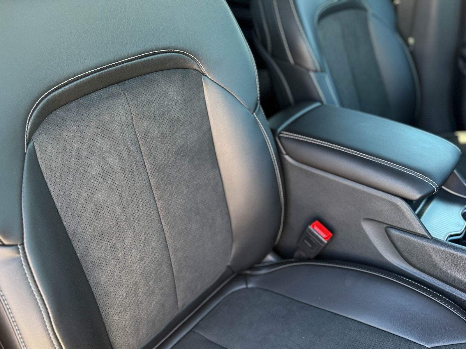 2025 Jeep Grand Cherokee GRAND CHEROKEE L ALTITUDE X 4X2