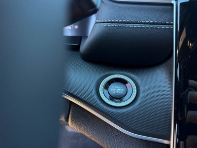 2025 Jeep Grand Cherokee GRAND CHEROKEE L ALTITUDE X 4X2