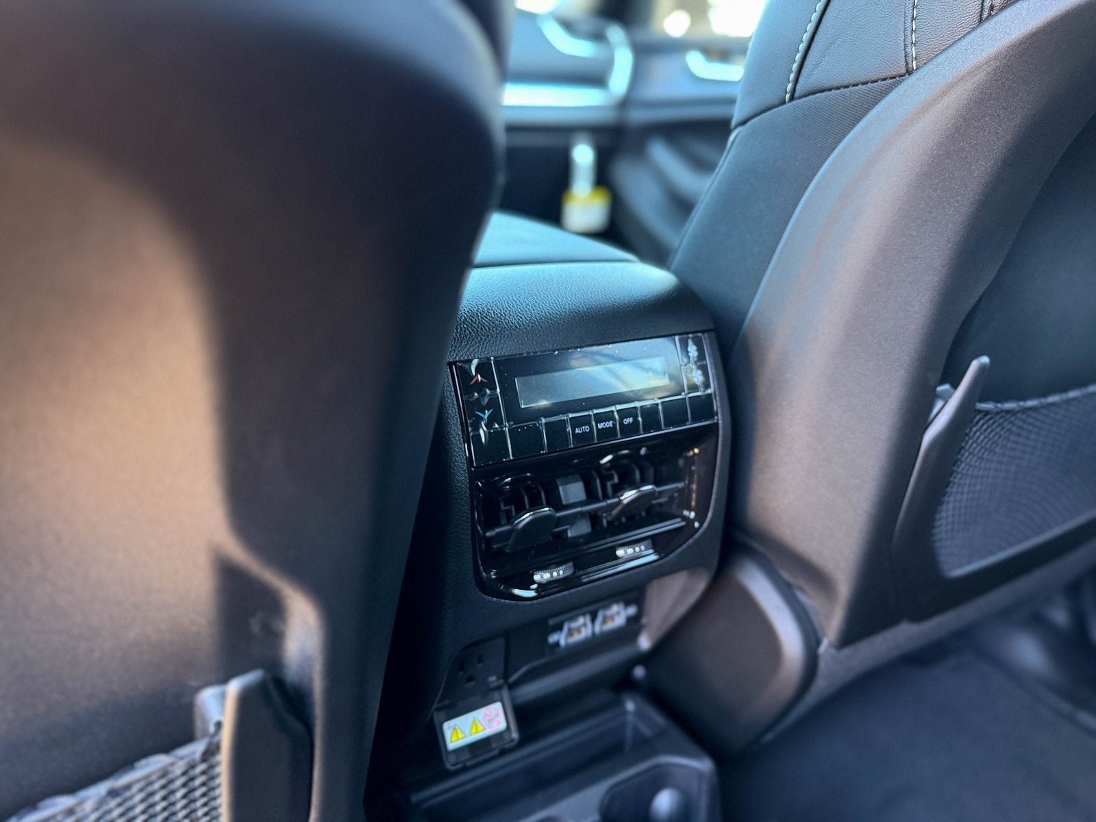 2025 Jeep Grand Cherokee GRAND CHEROKEE L ALTITUDE X 4X2