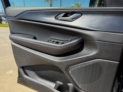 2025 Jeep Grand Cherokee GRAND CHEROKEE L ALTITUDE X 4X2